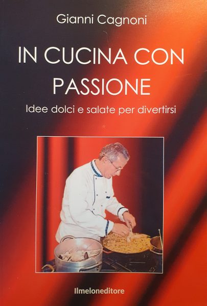 In cucina con passione