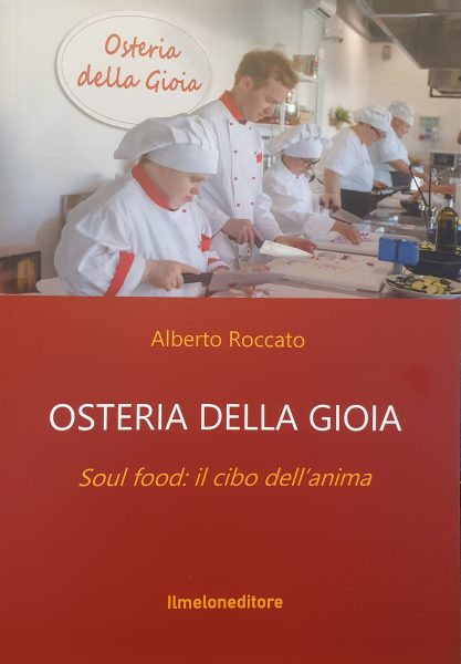 Osteria della gioia